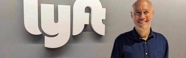 Lyft's CEO explains why he prefers 'Falcon Mode' to being a hands-off CEO