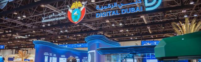 Exclusive: How Dubai’s government is transforming public services with AI at lightning speed