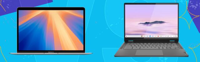Chromebook vs. laptop: Which one should you buy?