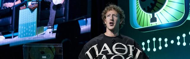 Meta’s AI Ambitions Appear to Be in a Tailspin