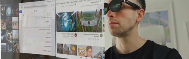 I tried the world’s first AI spatial computer, and I’m convinced this is the future