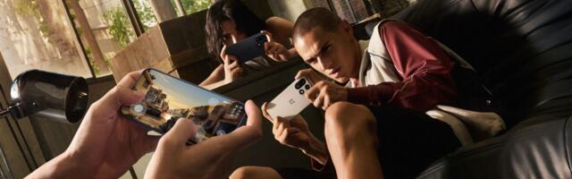 Buy the new OnePlus 15 and get a free gift worth up to £269!