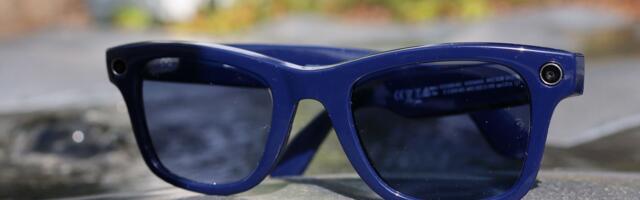 Meta’s new Ray-Ban trade-in program lets you swap your AirPods for smart glasses – but there’s a catch