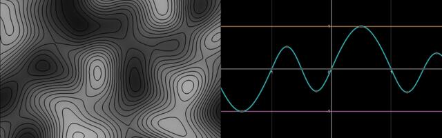 [Перевод] Поделюсь с вами всем, что успел изучить о градиентном шуме