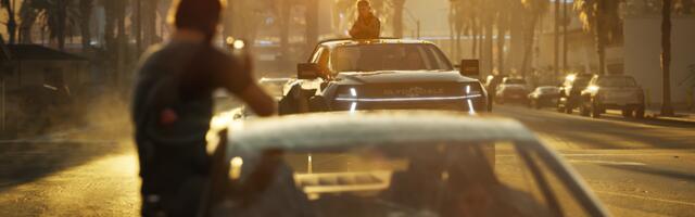 MindsEye dev tries to resuscitate its flailing action game with a new "free starter pack"