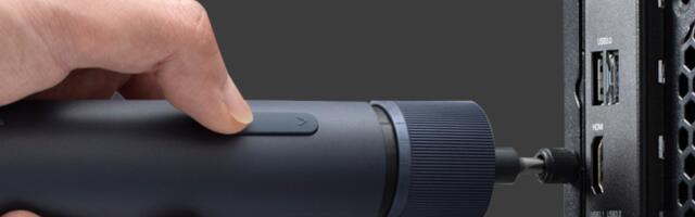 Hoto’s slick, rechargeable tools are still over 60 percent off for Cyber Monday