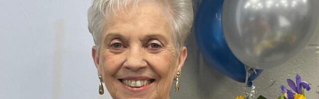 A 79-year-old woman shares her 3-step longevity routine — including 11 workouts a week