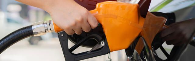 New CA Law Aims To Slash Gas Prices – But It Might Not Save Drivers Money