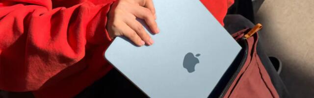 Apples 13-inch M4 MacBook Air is back on sale for just $749 ahead of the holidays