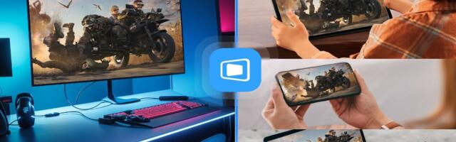 Remote desktop software isn't just for work - DeskIn wants to help boost your gaming experience with a tool that's more at home in an office