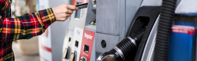 Watch Your Pump's Nozzle: Don't Fall For This Pricey Gas Station Scam