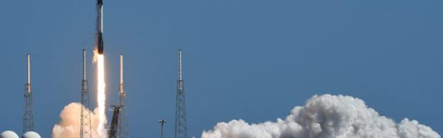 SpaceX is moving thousands of Starlink satellites in orbit to reduce the chances of them colliding with rivals