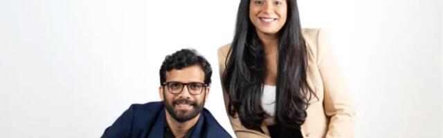 &Done Raises $3 Mn To Expand Retail Product Portfolio & Salon Network