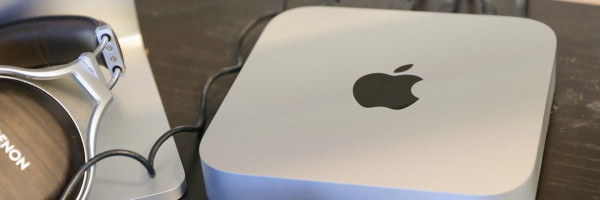 The new Mac mini: The revival of the no-compromise low-cost Mac