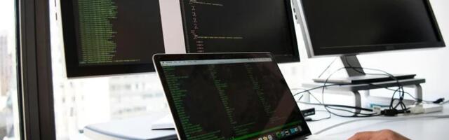 И снова про алгоритмы и структуры данных…