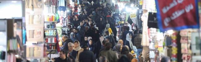 Iran considers restoring internet after week-long shutdown