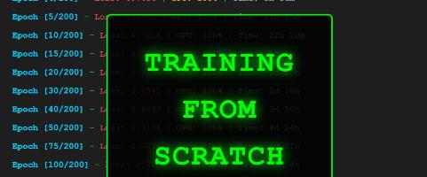 Нужно ли обучать YOLO с нуля? Практические выводы