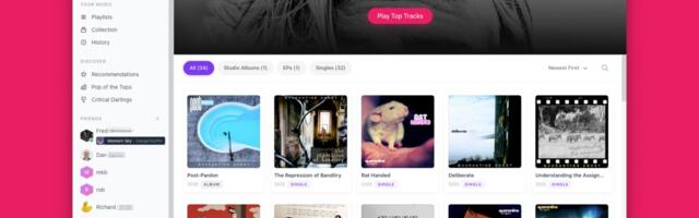 The next iTunes may be vibe-coded