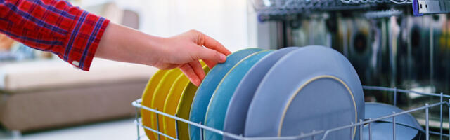 These Brands Make The Quietest Dishwashers, According To Consumer Reports