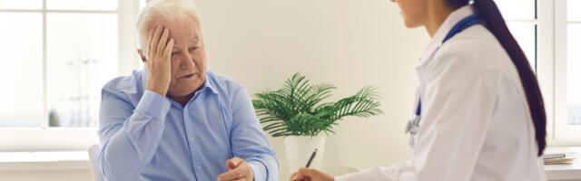 I’m 66 and a doctor I’d never met before looked at my chart and said “do you have someone at home” and the way she asked it — clinical, not warm — made me realize the question wasn’t about companionship, it was about whether anyone would notice if something happened to me between appointments, and I’ve been sitting with that distinction ever since