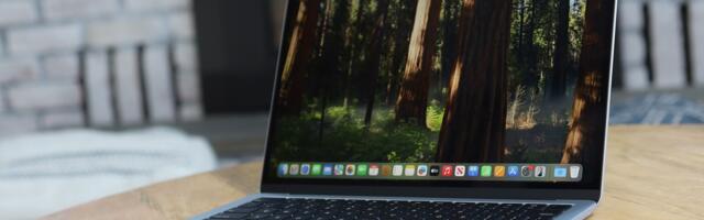 Don't buy Apple's new MacBook Air M5 — the award-winning MacBook Air M4 just dropped to its lowest price ever at Amazon