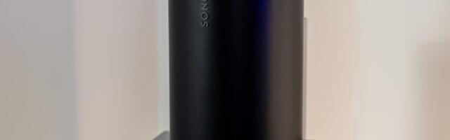 Sonos Era 100 SL Review: The Cheapest Way Into Wired Sonos Sound
