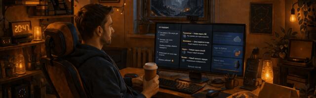 После Лема: как другие фантасты «золотого века» предсказали удаленку, дипфейки и платную подписку на двери