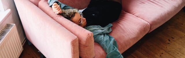 The quiet power of doing nothing — why highly sensitive people who protect their solitude aren’t avoiding life, they’re preserving the energy most people burn through by noon