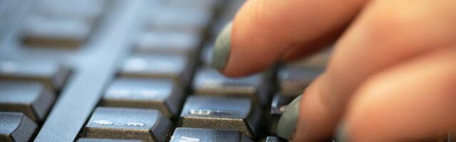 Hey Meta workers, are you getting paid for those keystrokes?