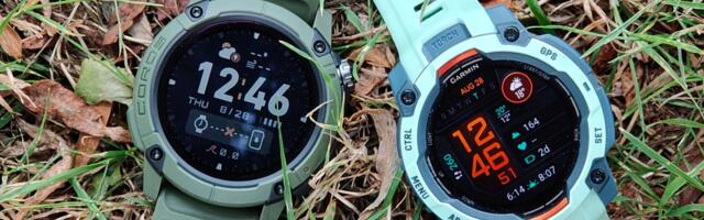 'The cost of cloud services and the cost of AI will also go down in the future, so we’ll try very hard to keep it for free': Coros' CEO on how the smartwatch maker is swerving subscriptions for now — avoiding another Garmin Connect+ disaster
