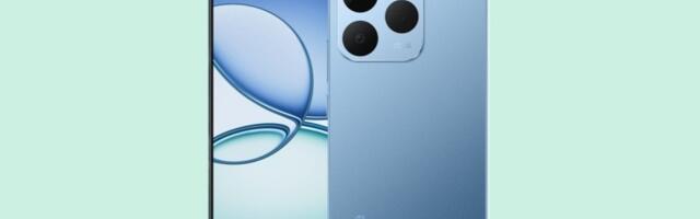 Alleged Realme 16T appears on Geekbench with key specs