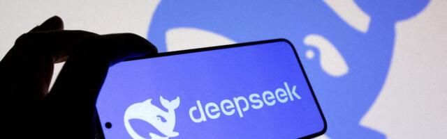 DeepSeek nears $45bn valuation as China’s ‘Big Fund’ leads investment talks