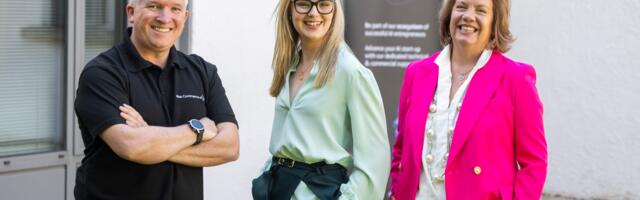 Ten AI-First Start-Ups Commence Accelerator Programme at University College Dublin