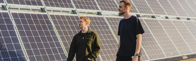 Copenhagen’s Reel raises €15 million to make renewable energy predictable for businesses and profitable for producers