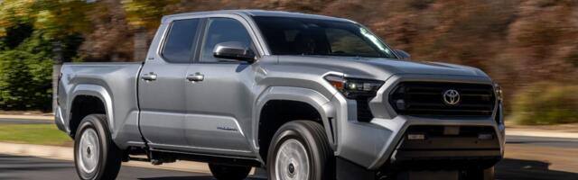 Before You Buy A Truck, Check Your State Registration Costs First