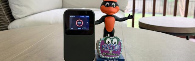 Travlfi JourneyGo 5G mobile hotspot review – Affordably priced, but lacking in performance and features