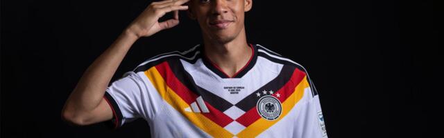 Germany vs. Curaçao: Stream FIFA World Cup 2026 Group E Match From Anywhere Live