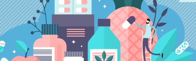 Supplements Brand TruNativ Raises $30 Mn To Bolster Offline Distribution