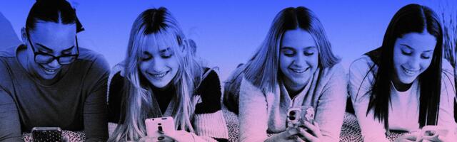 Think a kid-free internet sounds great? You're not paying attention.
