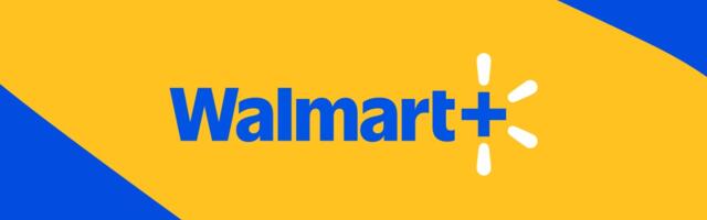 A year of Walmart Plus is half off ahead of Prime Day