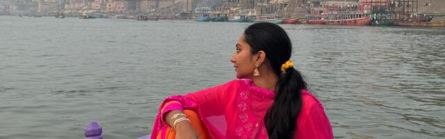 I quit my job and traveled solo for 22 months. I loved it, but not having a stable routine was difficult.
