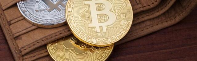 A bitcoin wallet dormant since the 2017 peak just moved $383 million