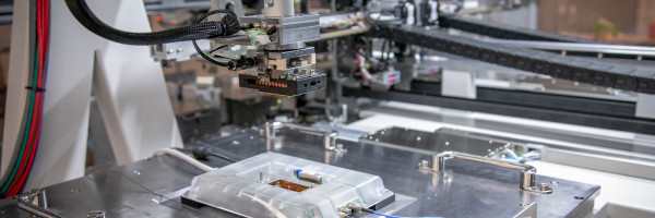 Known for 5G mmWave testing solutions, Taiwan’s TMYTEK sets its sights on base stations