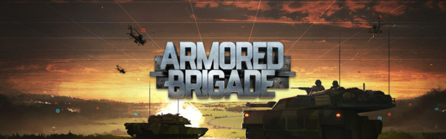 Armored Brigade’s latest DLC makes it a must-play for armchair generals