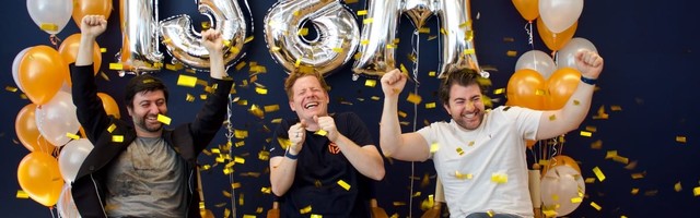 London-based Beamery secures £99M; aims to help business clients source, hire, and retain talent