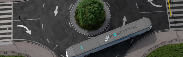 HYDROGENUNDI?! Hyundai’s commercial vehicles will all be hydrogen-powered by 2030