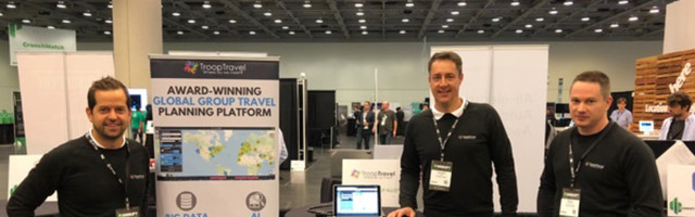 Madrid-based Troop secures €6.92 million to make corporate meeting and event planning easy and transparent