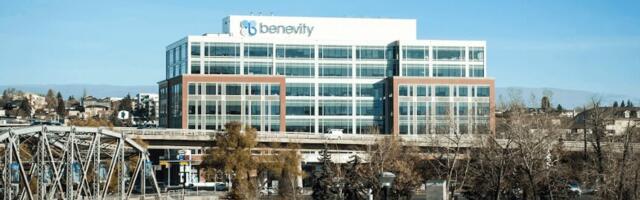 Benevity cites lower than expected customer demand as cause for 14 percent layoffs