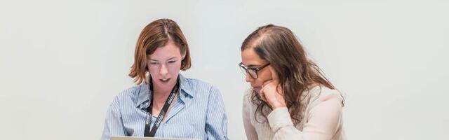 Breaking stereotypes and developing future female talent: advice from a female Chief Revenue Officer in tech
