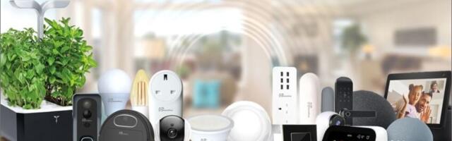The best smart-home devices of 2023: Here are the top 10 most searched smart home products